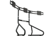 Trak Racer Independent Triple Monitor Stand (22"–32")