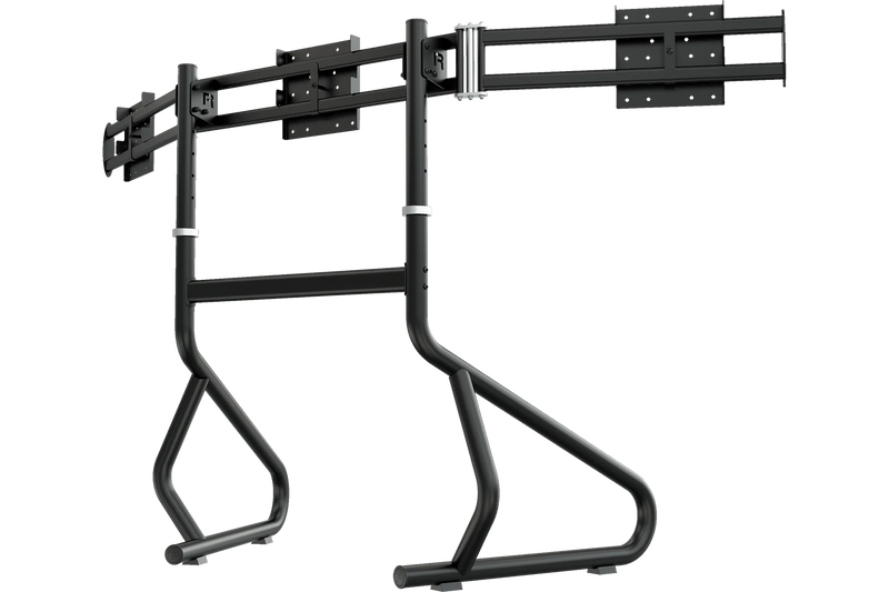 Trak Racer Compact Triple Monitor Stand | 22