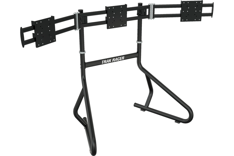Trak Racer Compact Triple Monitor Stand | 22