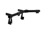 Sabelt Triple Monitor Direct Mount EVO I – Soporte Triple
