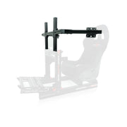 Integrierte Dreifach-Monitor-Unterstützung von SimXPro GT-RS