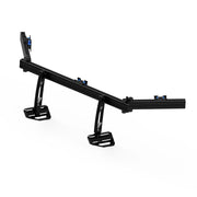 Soporte Triple Monitor Integrado Vario Sim-Lab