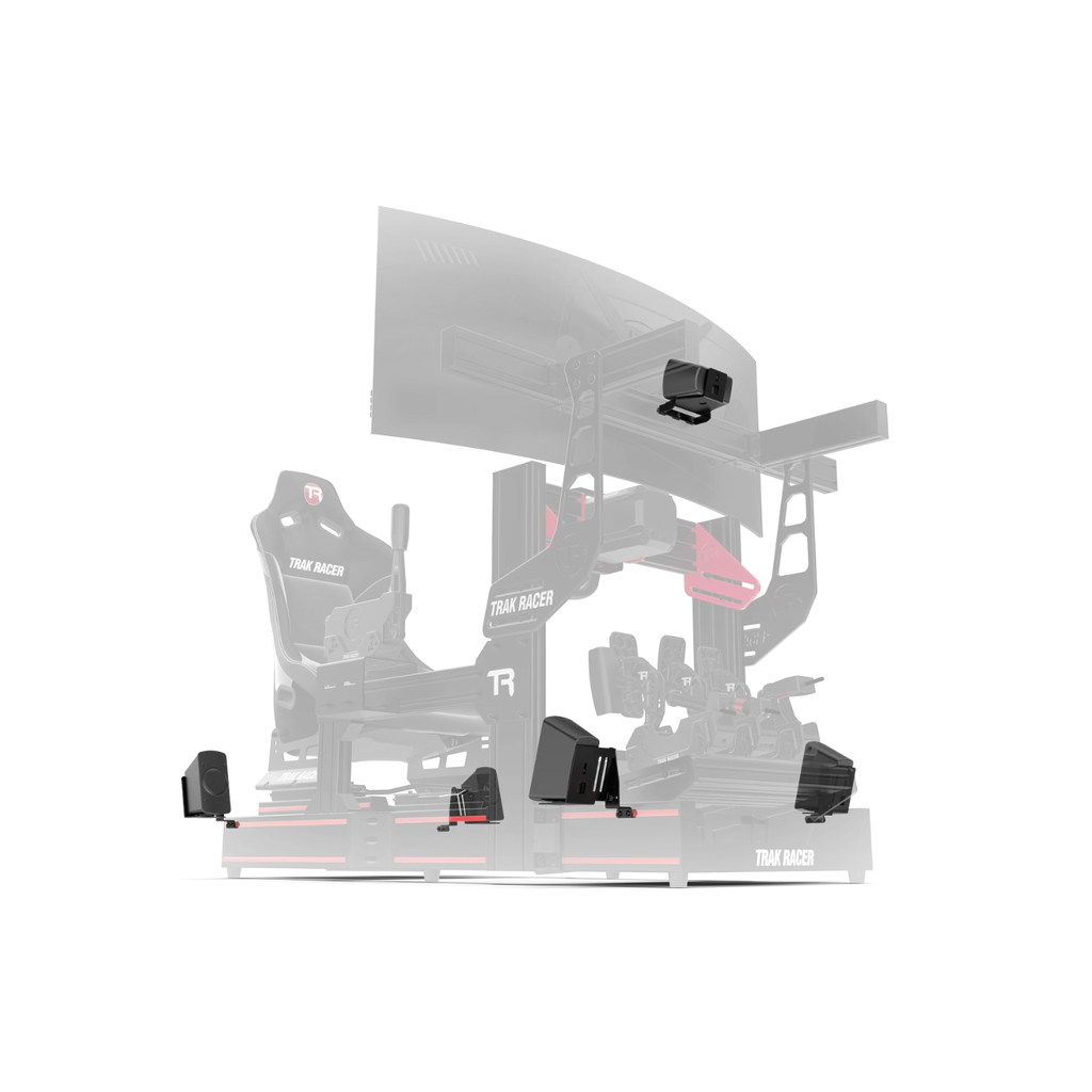 Trak Racer Aluminium Rig 5 Speaker Mount Kit — Image 2