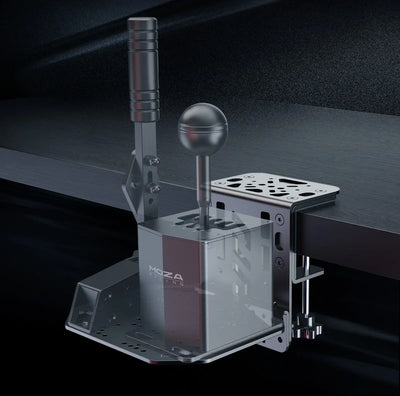 MOZA Universal Mount