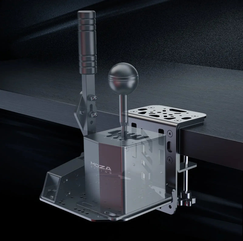 MOZA Universal Mount