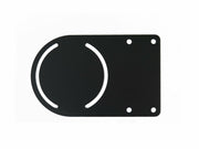 SimXPro Universal-Schalthebel- oder Knopf- oder Handbremsenunterstützung