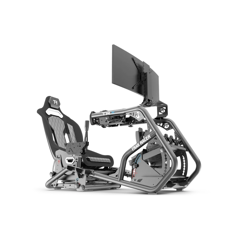 Alpine Racing TRX Trak Racer Universal Shifter Support | Simufy