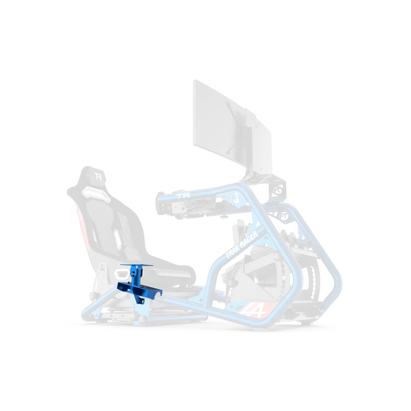 Alpine Racing TRX Trak Racer Universal Shifter Support | Simufy