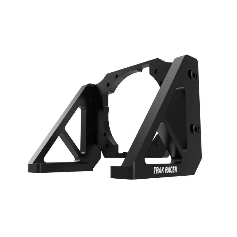 Asetek Direct Drive Trak Racer Mount | Forte, La Prima & Invicta | Simufy