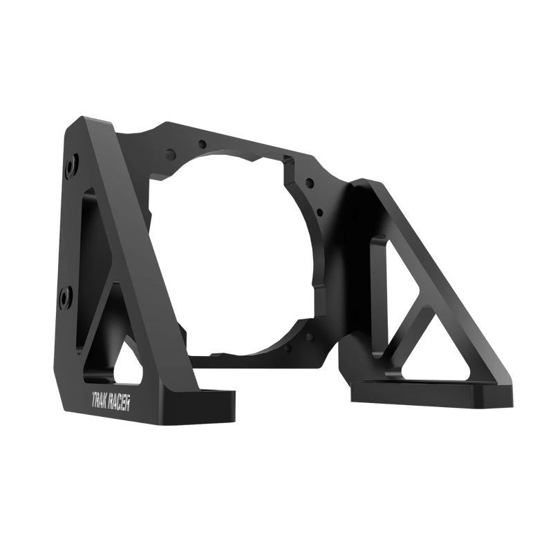 Asetek Direct Drive Trak Racer Mount | Forte, La Prima & Invicta | Simufy