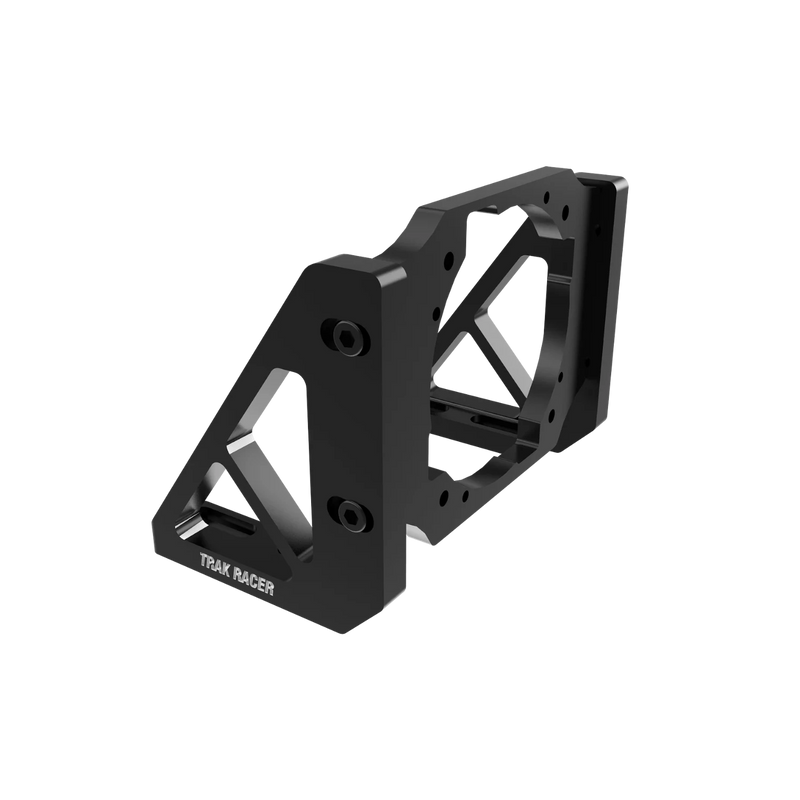 Asetek Direct Drive Trak Racer Mount | Forte, La Prima & Invicta | Simufy