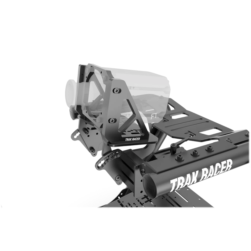 Asetek Direct Drive Trak Racer Mount | Forte, La Prima & Invicta | Simufy