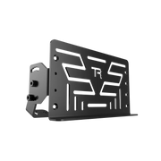 Soporte Universal Trak Racer para Botonera, Tablet o Dashboard