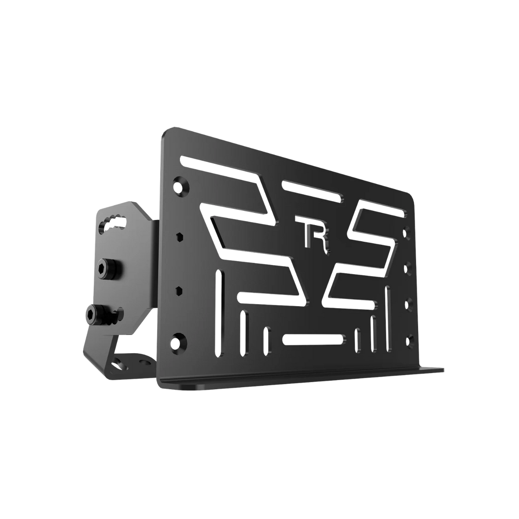 Trak Racer Button Box Mount — Image 2