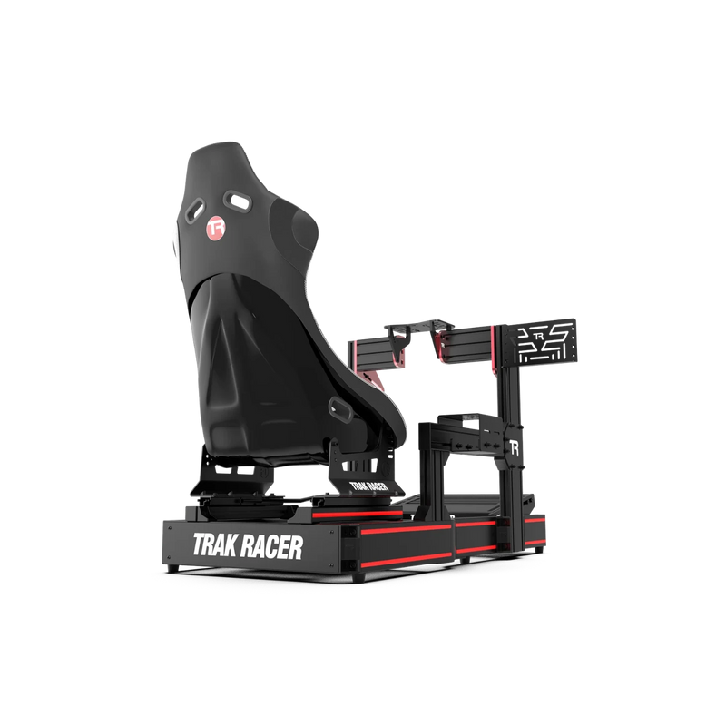 Soporte Tablet, LCD y Botonera para Cockpit Trak Racer | Simufy