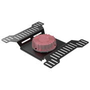 Soporte Universal Trak Racer para Bass Shakers