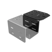 Soporte Universal para Freno de Mano Trak Racer TR-One
