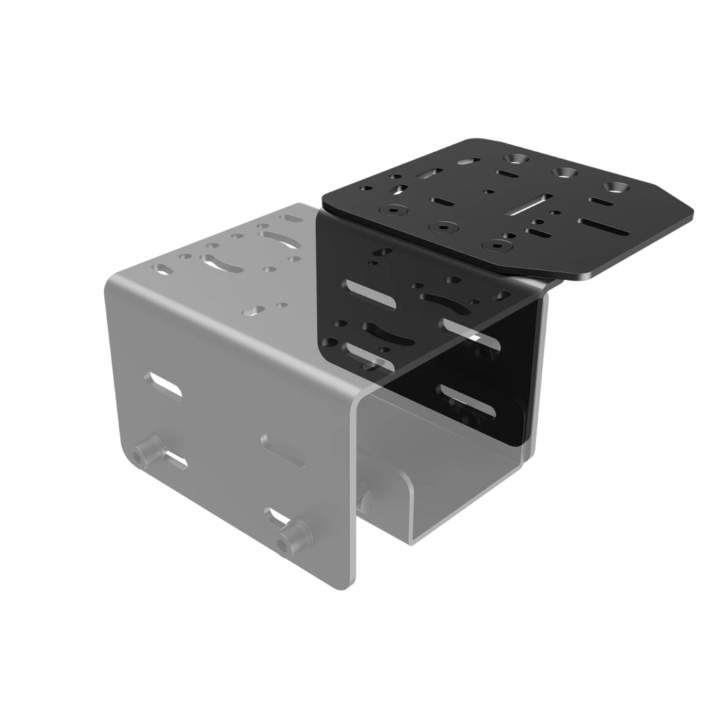 Trak Racer Left or Right Side Handbrake Mount — Image 2