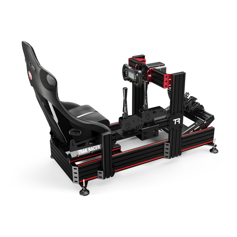 T Rak TR-One Gen 2 Drifting Short Shifter Support Trak Racer | Simufy