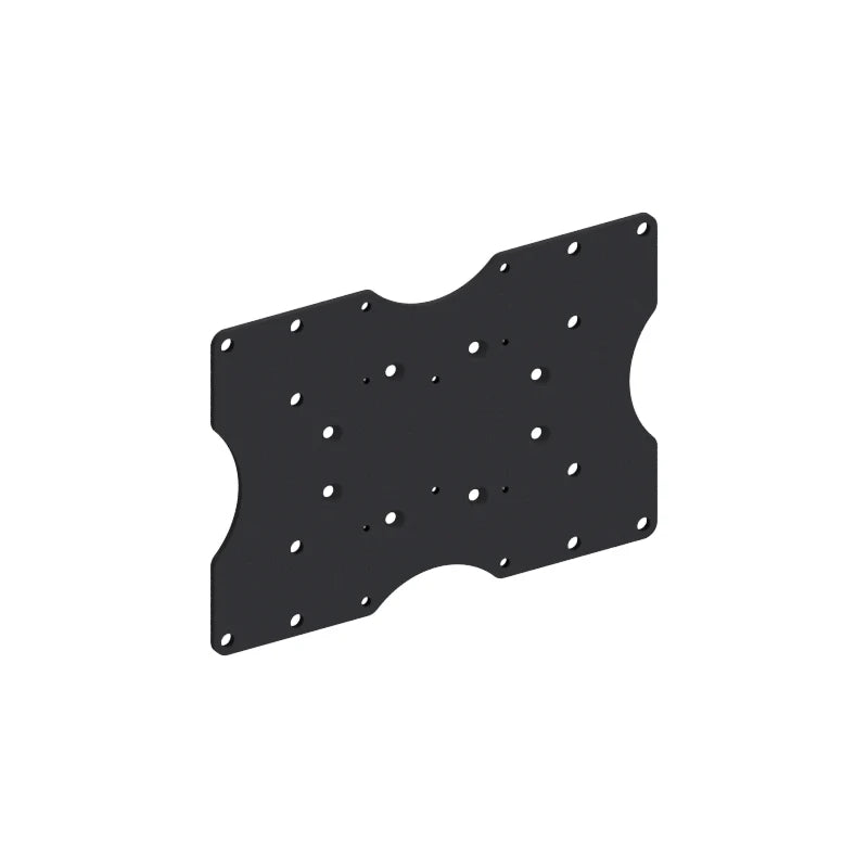 Sim-Lab Placa VESA Universal de aluminio