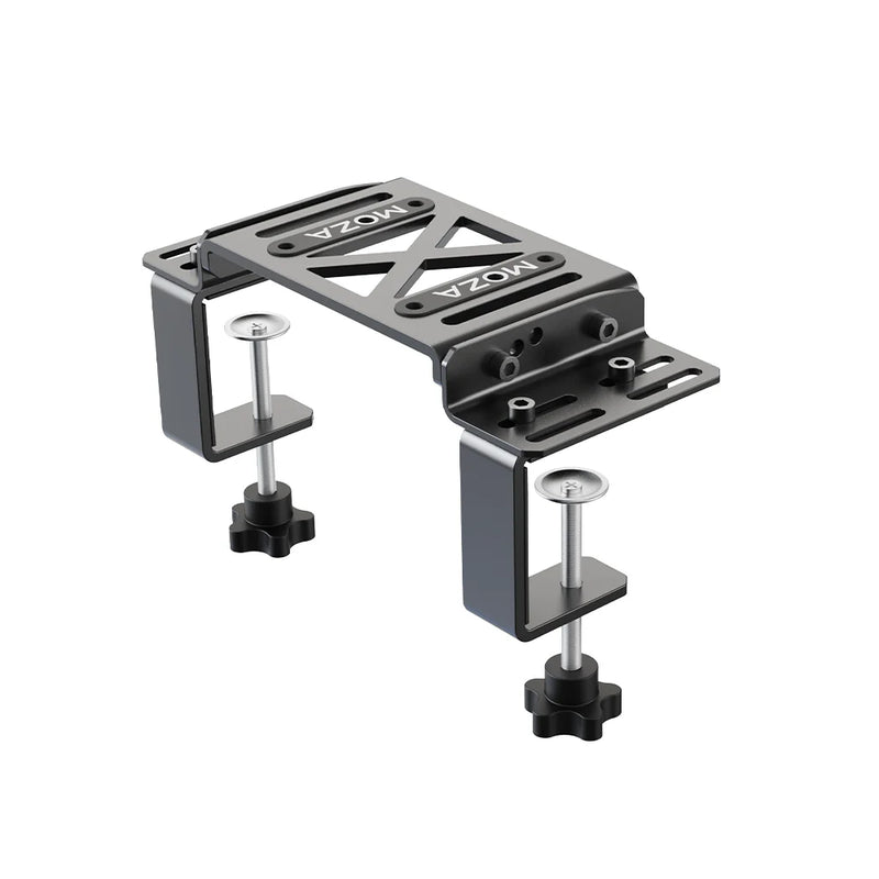 MOZA WheelBases Table Clamp