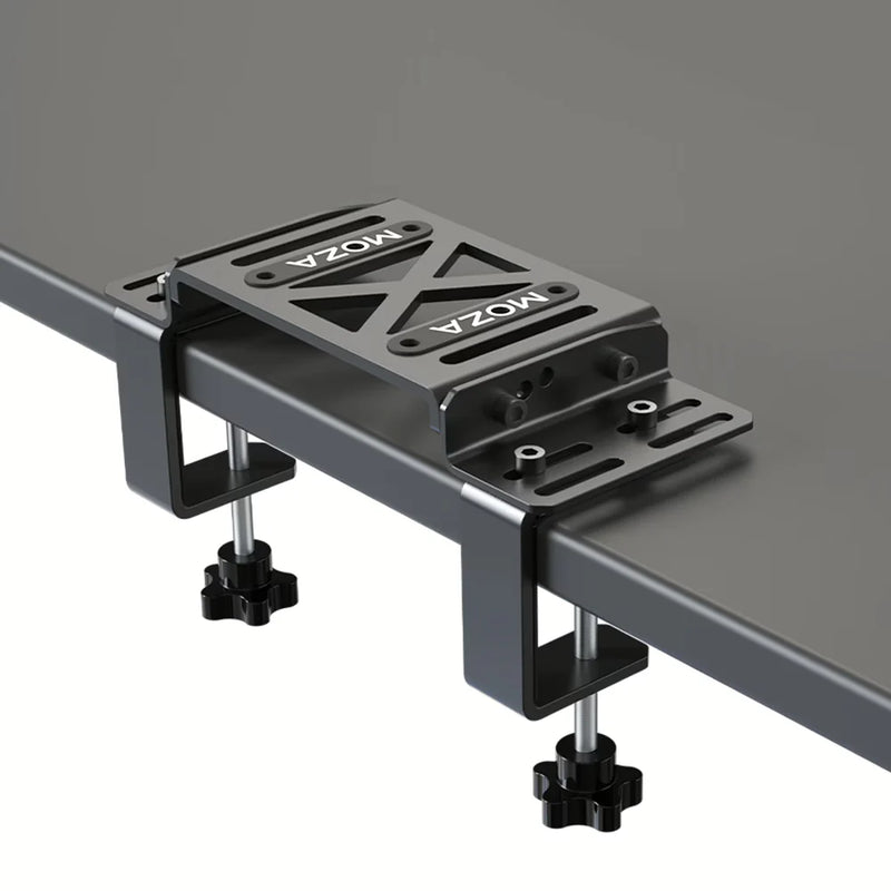 MOZA WheelBases Table Clamp