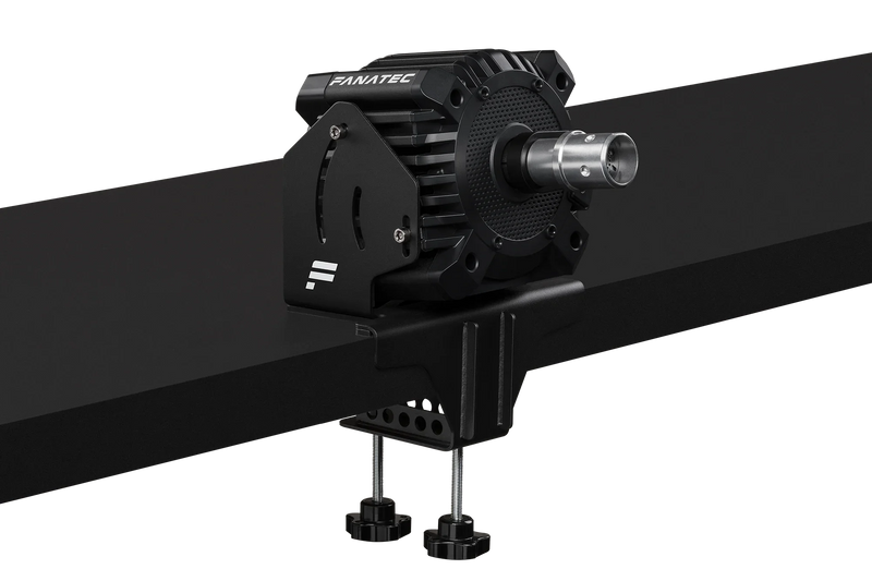 Soporte de Mesa para Bases Fanatec ClubSport DD