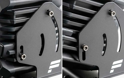 Soporte de Mesa para Bases Fanatec ClubSport DD