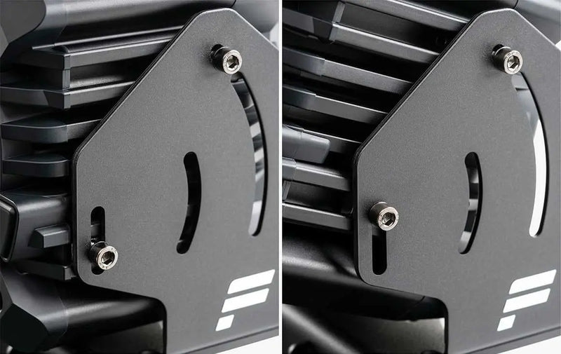 Soporte de Mesa para Bases Fanatec ClubSport DD