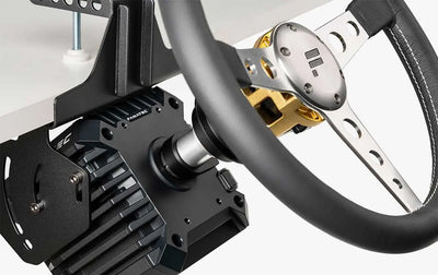 Soporte de Mesa para Bases Fanatec ClubSport DD