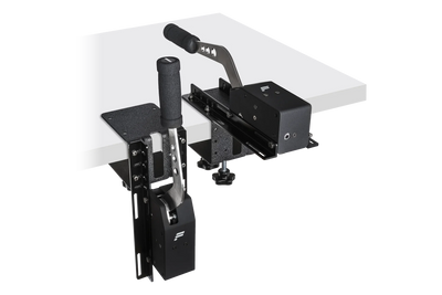 Soporte de Mesa para Freno de Mano Fanatec ClubSport