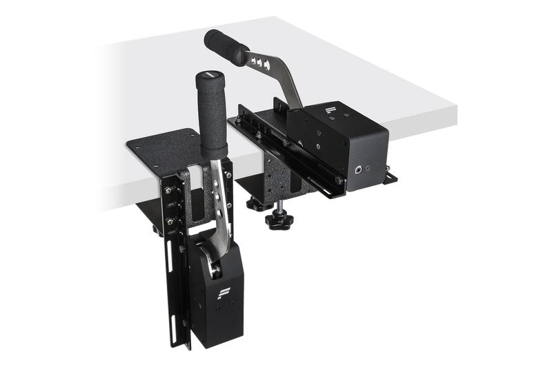 Soporte de Mesa para Freno de Mano Fanatec ClubSport