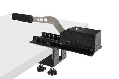 Soporte de Mesa para Freno de Mano Fanatec ClubSport