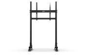 Next Level Racing Free Standing Single Monitor Stand