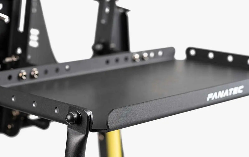 Fanatec CSL Cockpit PC or Console Support