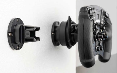 Soporte de Pared Fanatec QR2 Set de 3