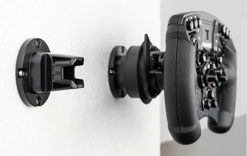 Soporte de Pared Fanatec QR2 Set de 3