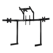 Next Level Racing Elite Quad-Monitorständer BE