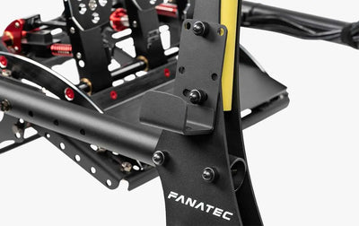 Soporte de Teclado Cockpit Fanatec CSL