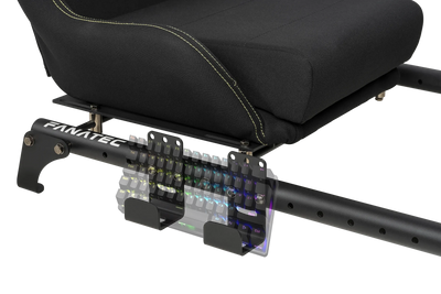 Soporte de Teclado Cockpit Fanatec CSL