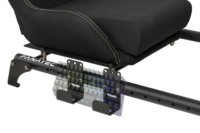 Soporte de Teclado Cockpit Fanatec CSL