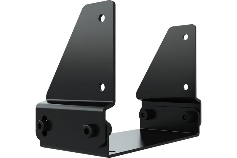 Side Mount for Fanatec Direct Drive Wheel Bases Trak Racer | Simufy