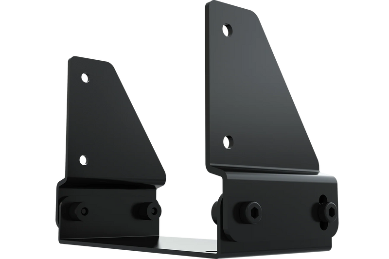 Side Mount for Fanatec Direct Drive Wheel Bases Trak Racer | Simufy