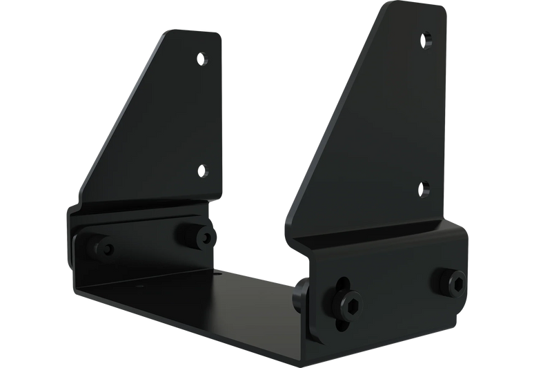 Side Mount for Fanatec Direct Drive Wheel Bases Trak Racer | Simufy
