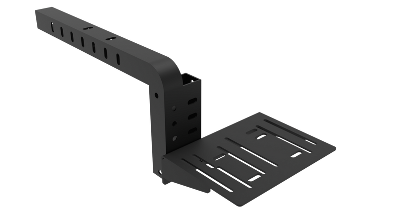 Suporte para câmbio/freio de mão T5Pro Prosimu