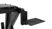 T5Pro Prosimu Schalthebel-/Handbremsenhalterung