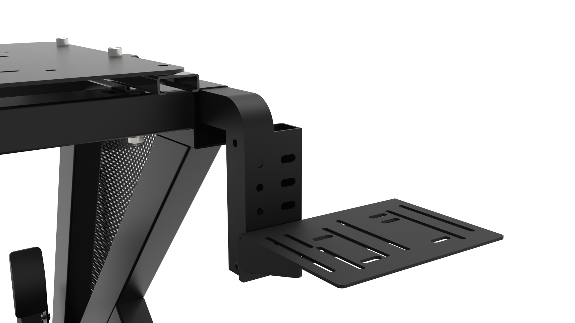 Soporte Shifter o Freno de mano T5Pro Prosimu | Simufy