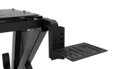 ProSimu T5Pro Shifter- und Handbremsenhalterung