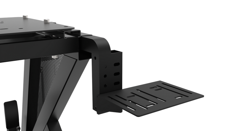 Suporte para câmbio/freio de mão T5Pro Prosimu