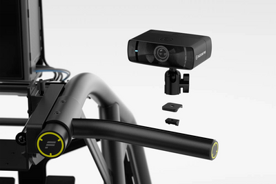Soporte para Accesorios Cockpit Fanatec ClubSport GT
